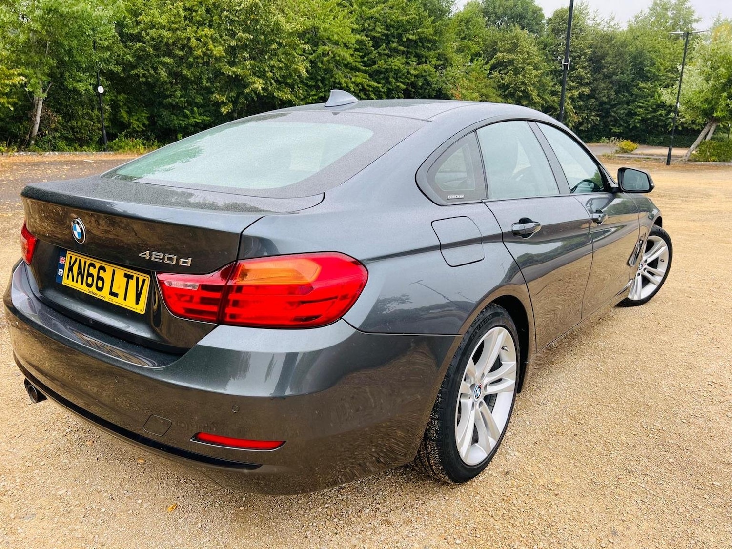 Used BMW 4 Series 2017 for sale - 77802060: Photo 39