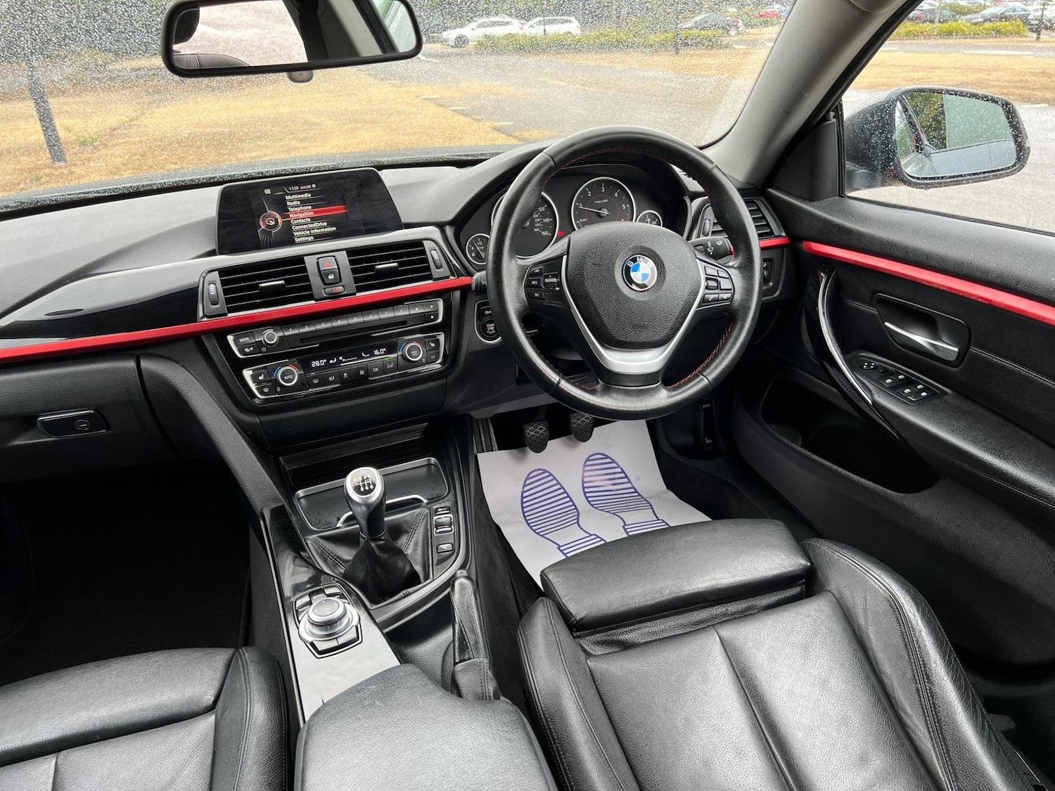 Used BMW 4 Series 2017 for sale - 77802060: Photo 45