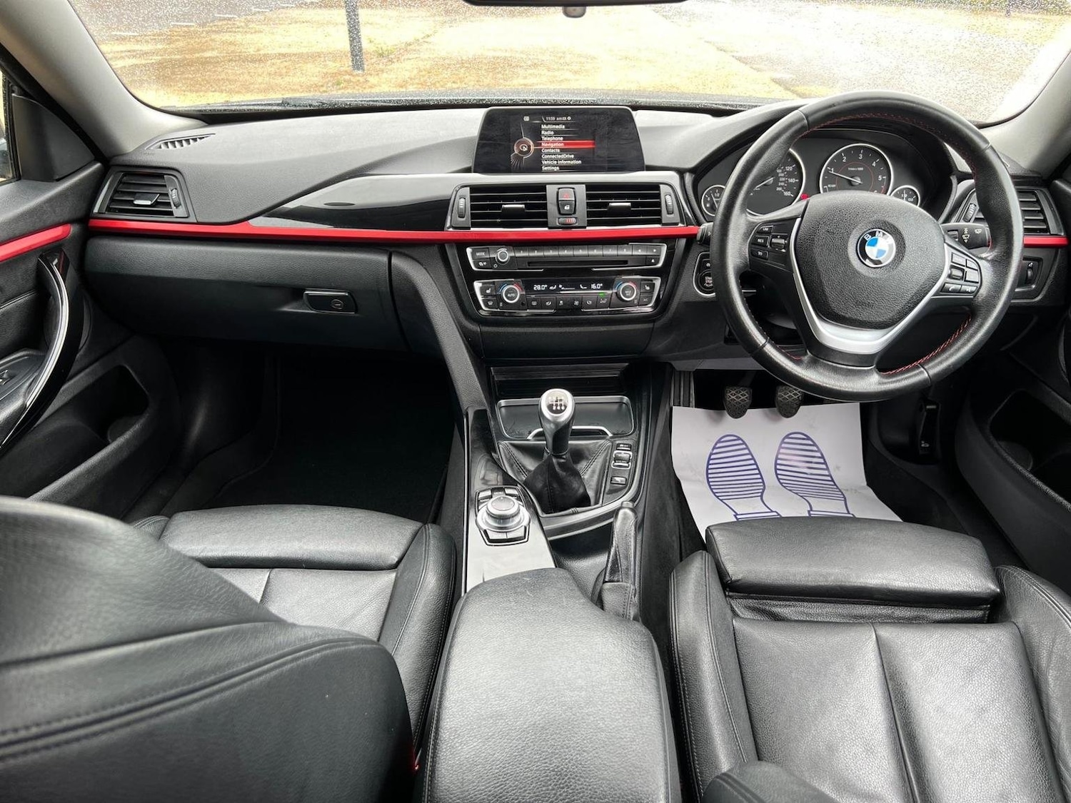 Used BMW 4 Series 2017 for sale - 77802060: Photo 46