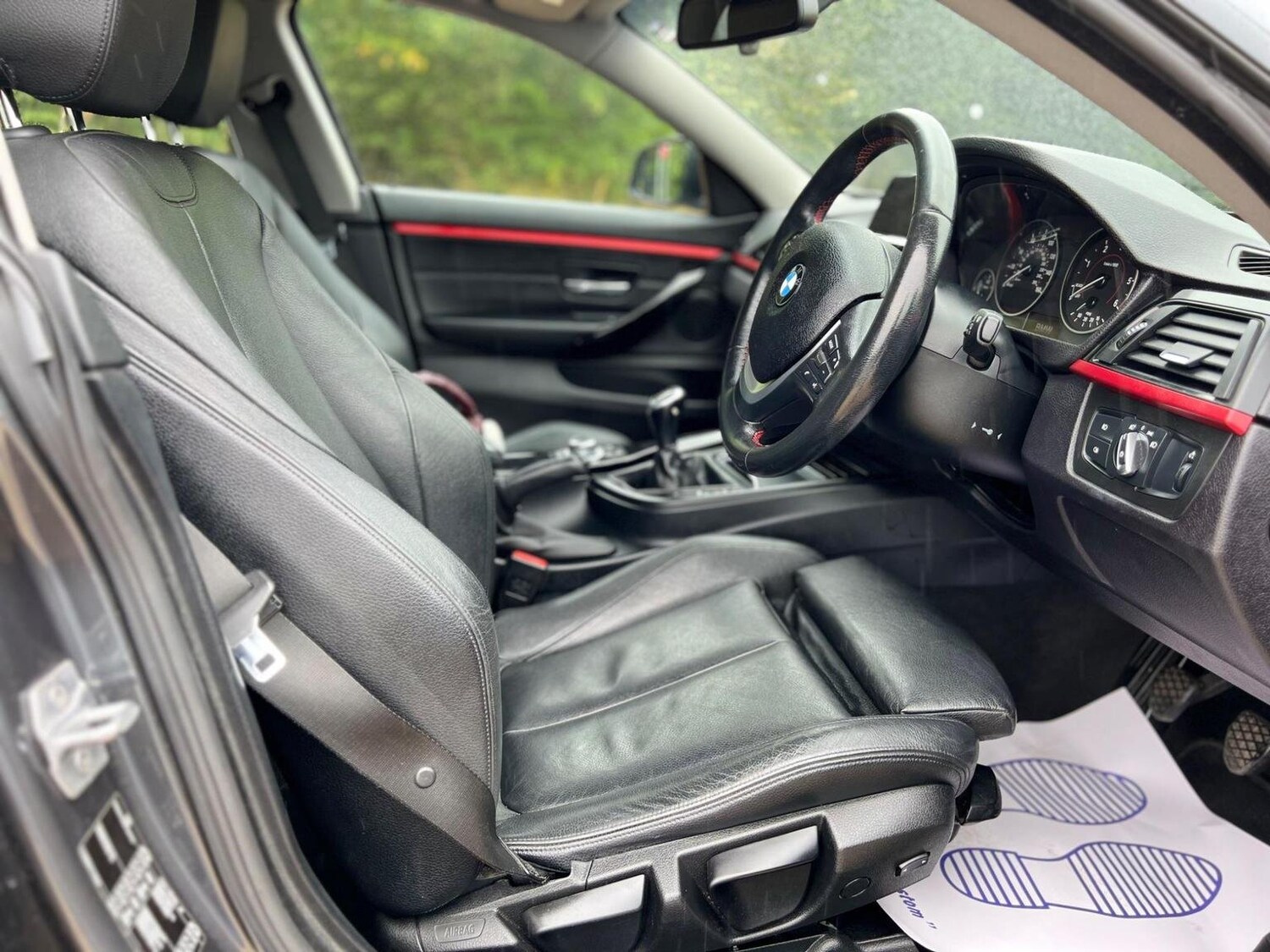 Used BMW 4 Series 2017 for sale - 77802060: Photo 48