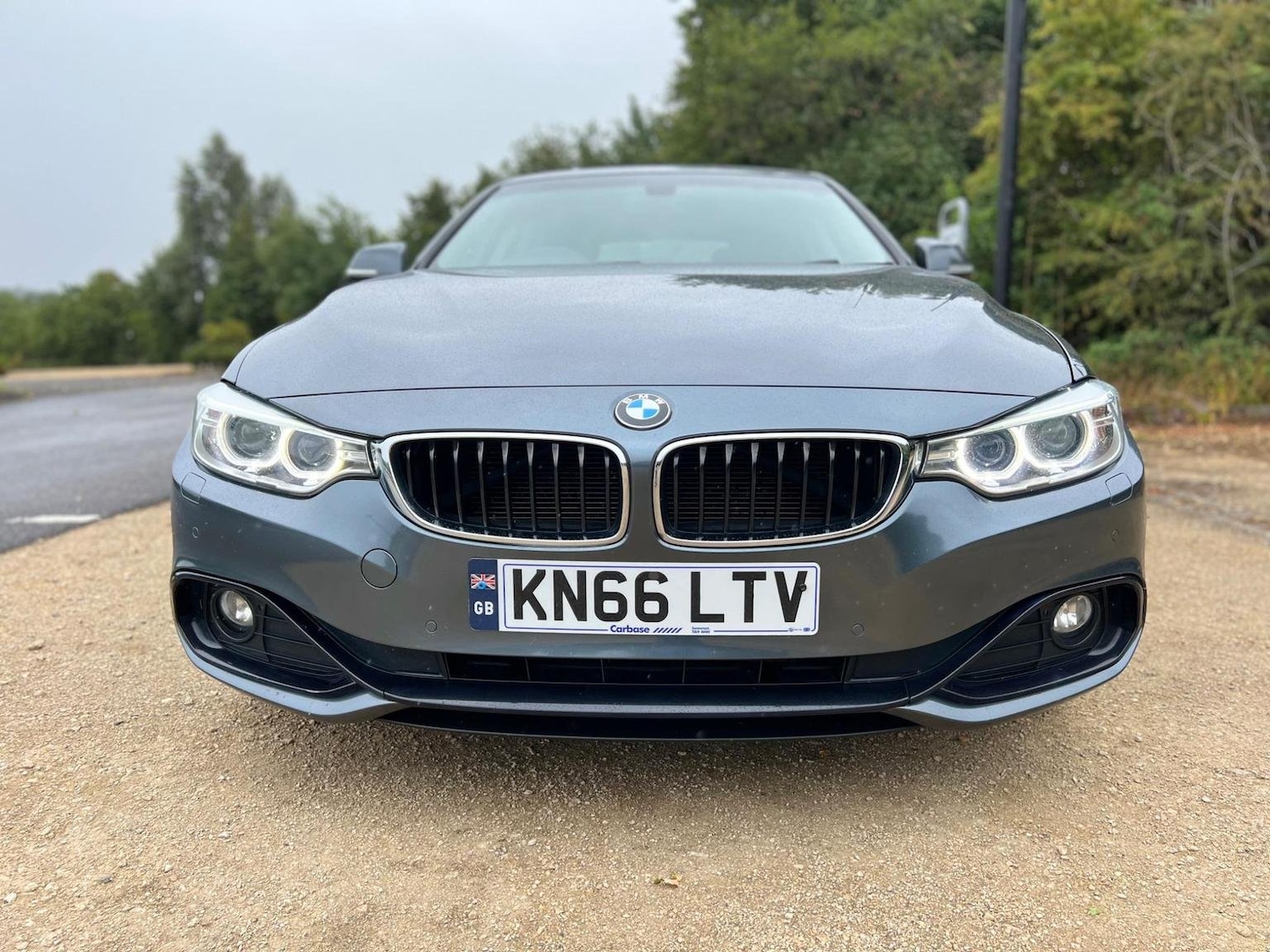 Used BMW 4 Series 2017 for sale - 77802060: Photo 5