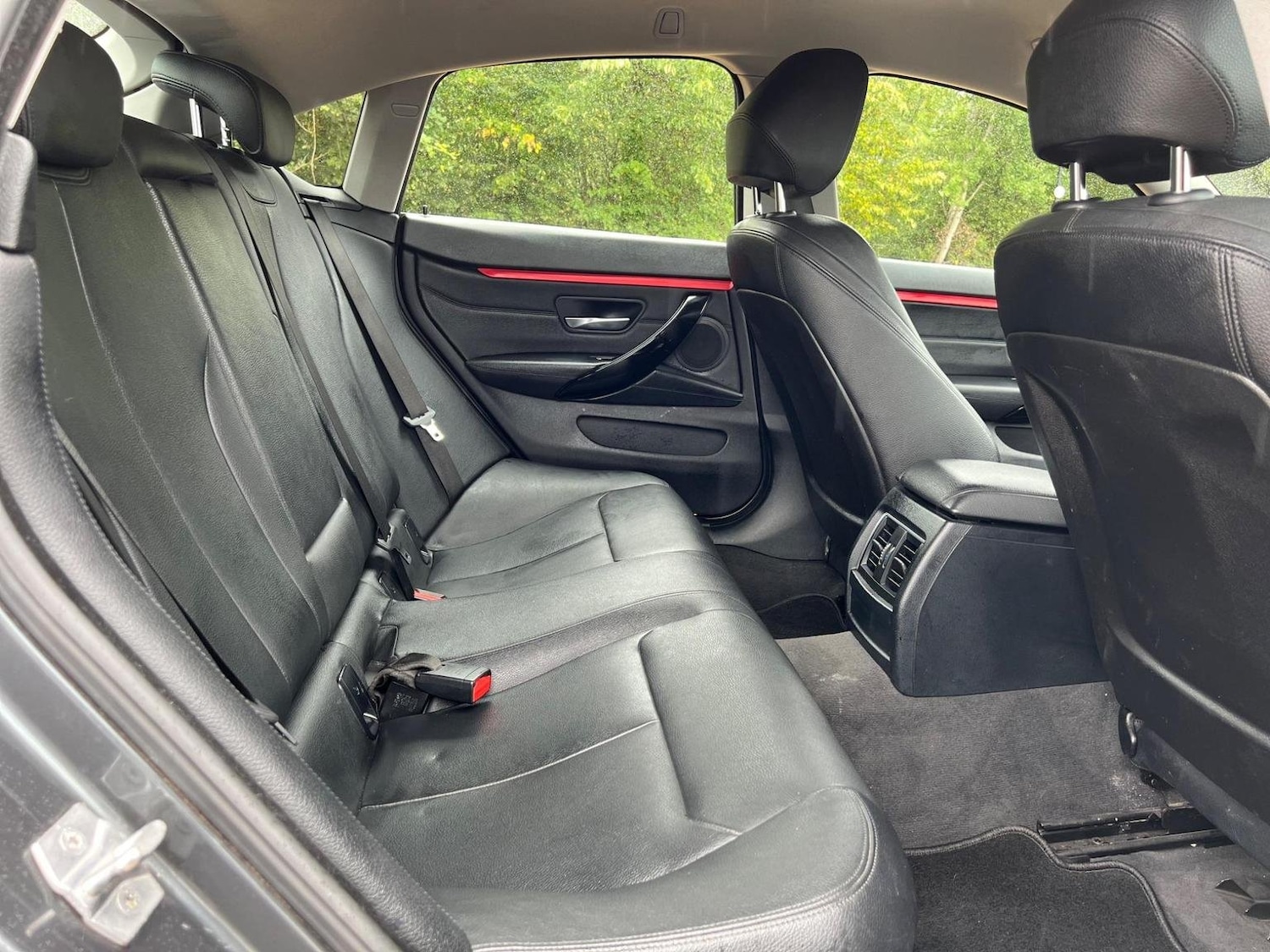 Used BMW 4 Series 2017 for sale - 77802060: Photo 50