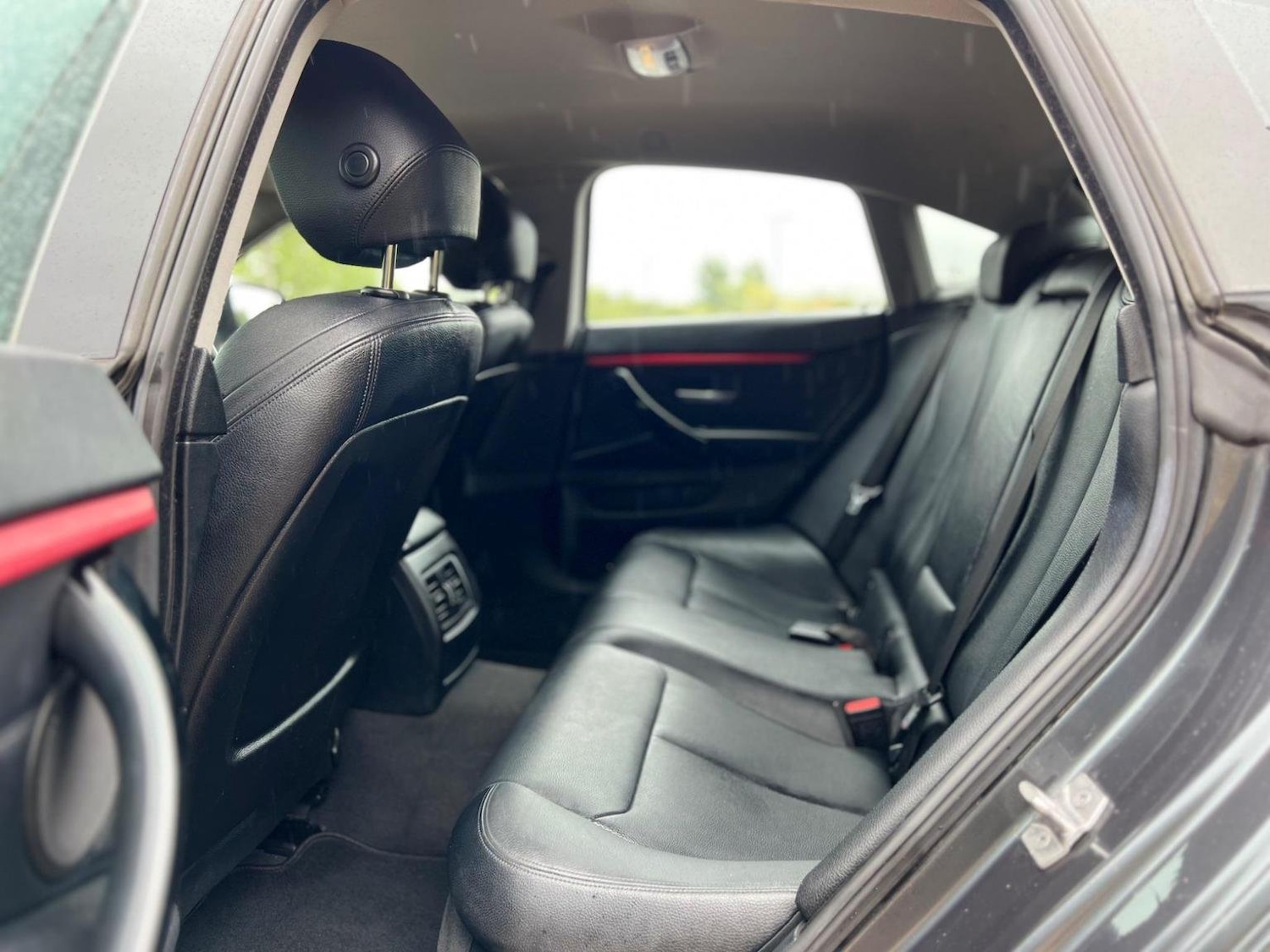 Used BMW 4 Series 2017 for sale - 77802060: Photo 52