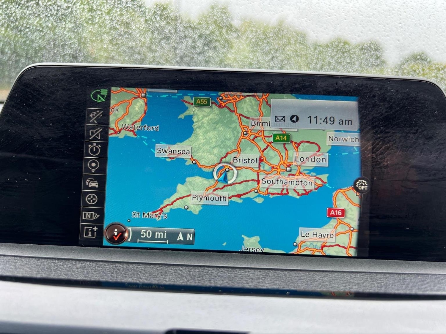 Used BMW 4 Series 2017 for sale - 77802060: Photo 70