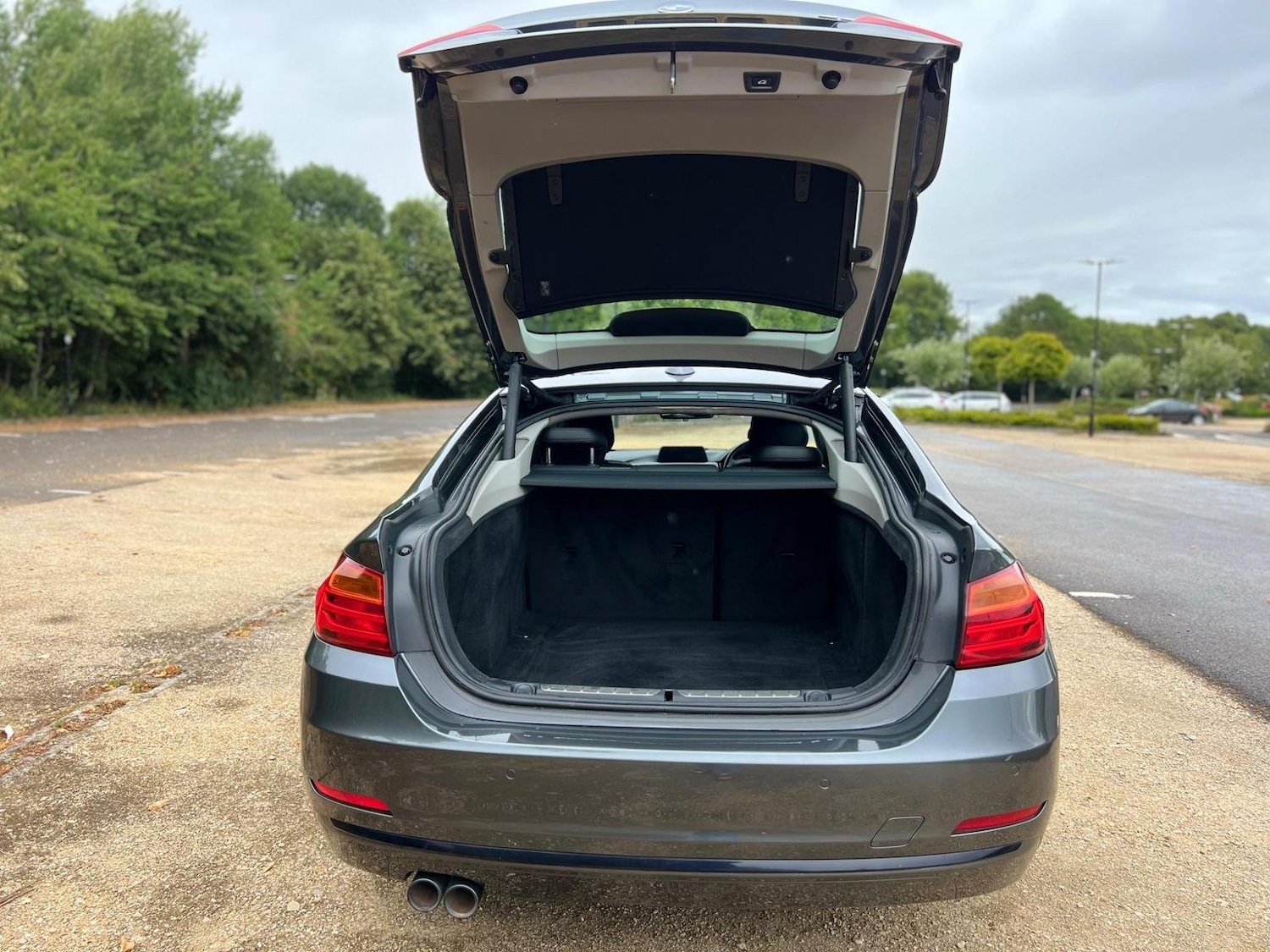 Used BMW 4 Series 2017 for sale - 77802060: Photo 75