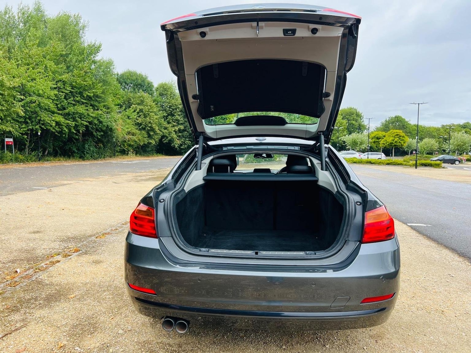 Used BMW 4 Series 2017 for sale - 77802060: Photo 76