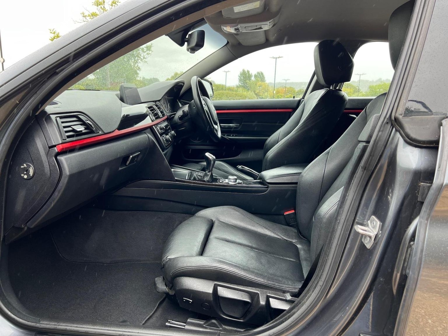 Used BMW 4 Series 2017 for sale - 77802060: Photo 78