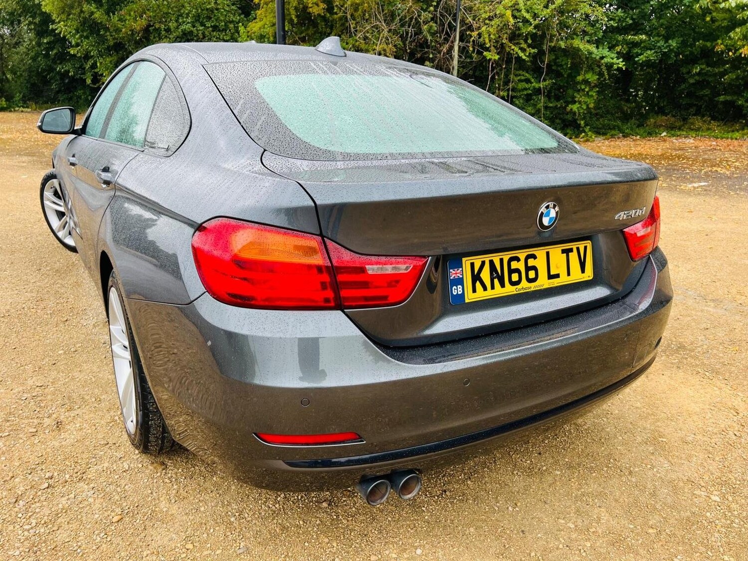Used BMW 4 Series 2017 for sale - 77802060: Photo 83
