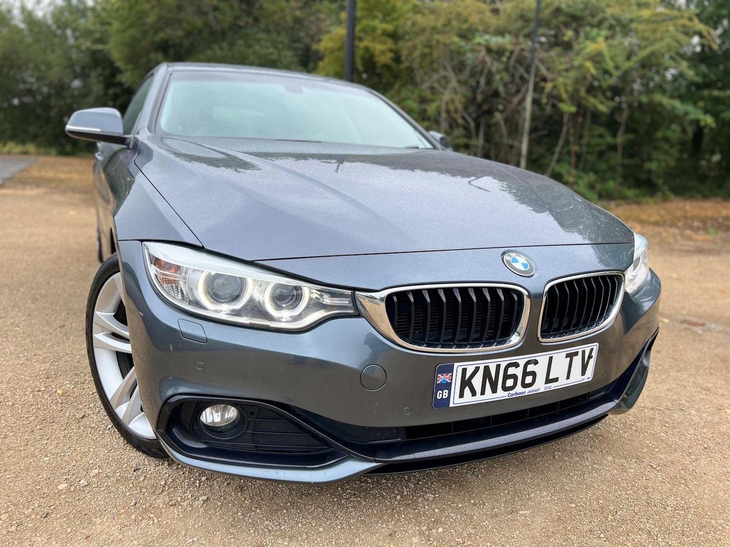 Used BMW 4 Series 2017 for sale - 77802060: Photo 87