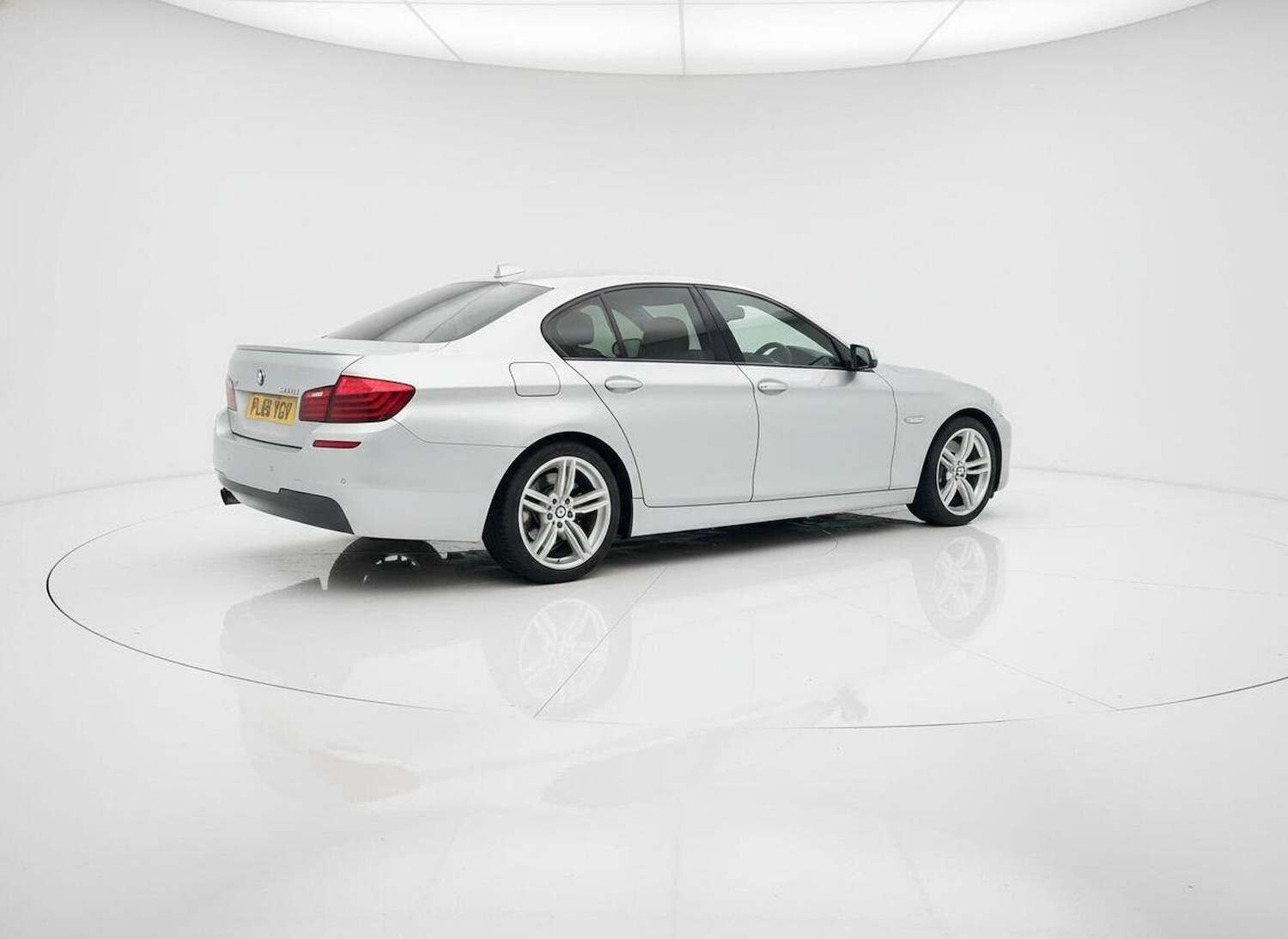 Used BMW 5 Series 2016 for sale - 77802061: Photo 14