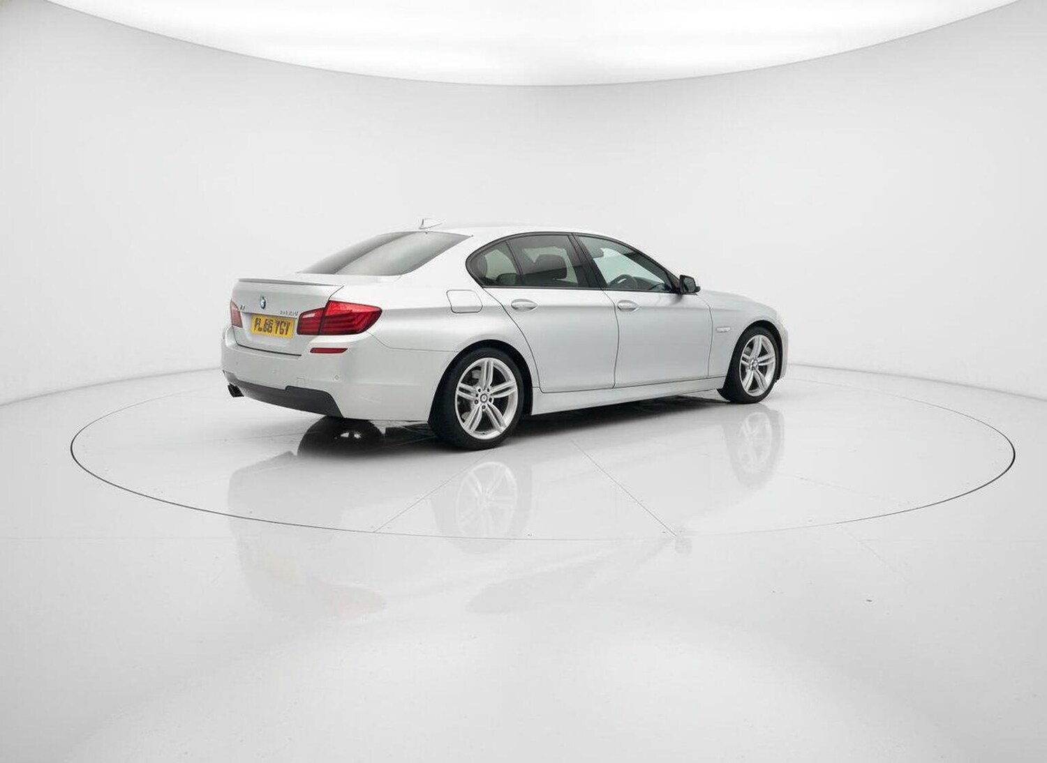 Used BMW 5 Series 2016 for sale - 77802061: Photo 18