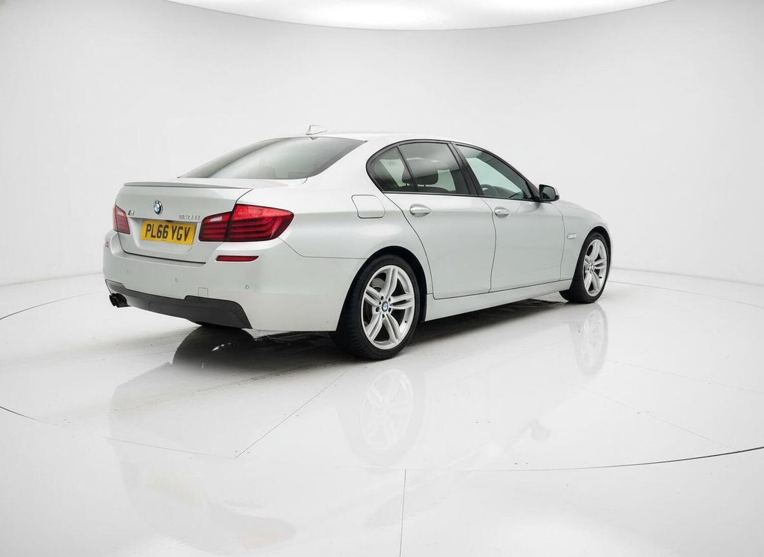 Used BMW 5 Series 2016 for sale - 77802061: Photo 19