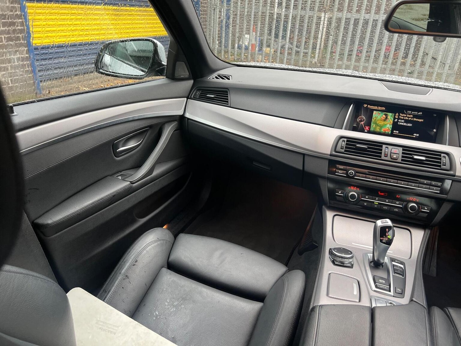 Used BMW 5 Series 2016 for sale - 77802061: Photo 21