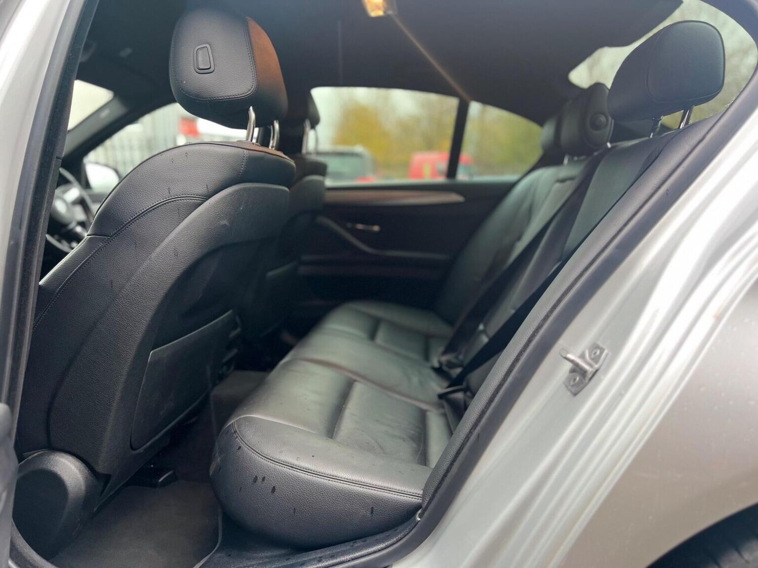 Used BMW 5 Series 2016 for sale - 77802061: Photo 26