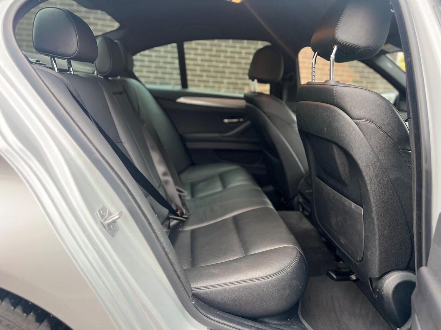 Used BMW 5 Series 2016 for sale - 77802061: Photo 27