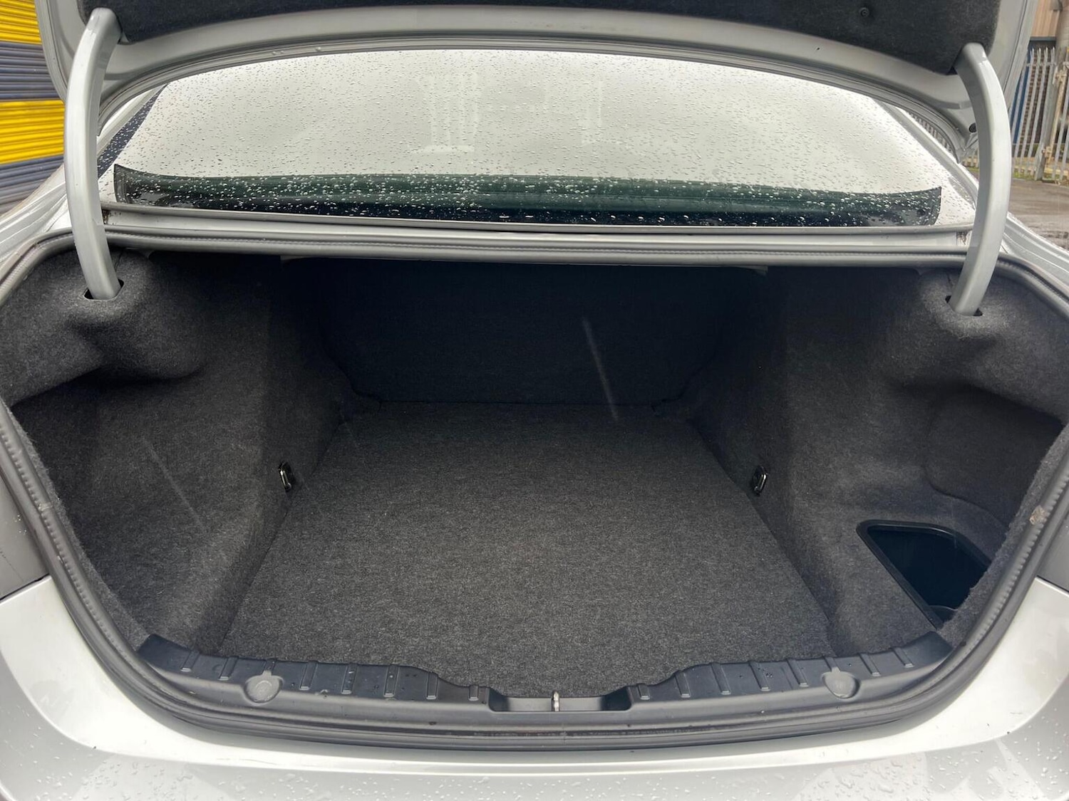 Used BMW 5 Series 2016 for sale - 77802061: Photo 29