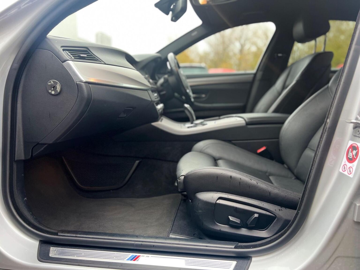 Used BMW 5 Series 2016 for sale - 77802061: Photo 31