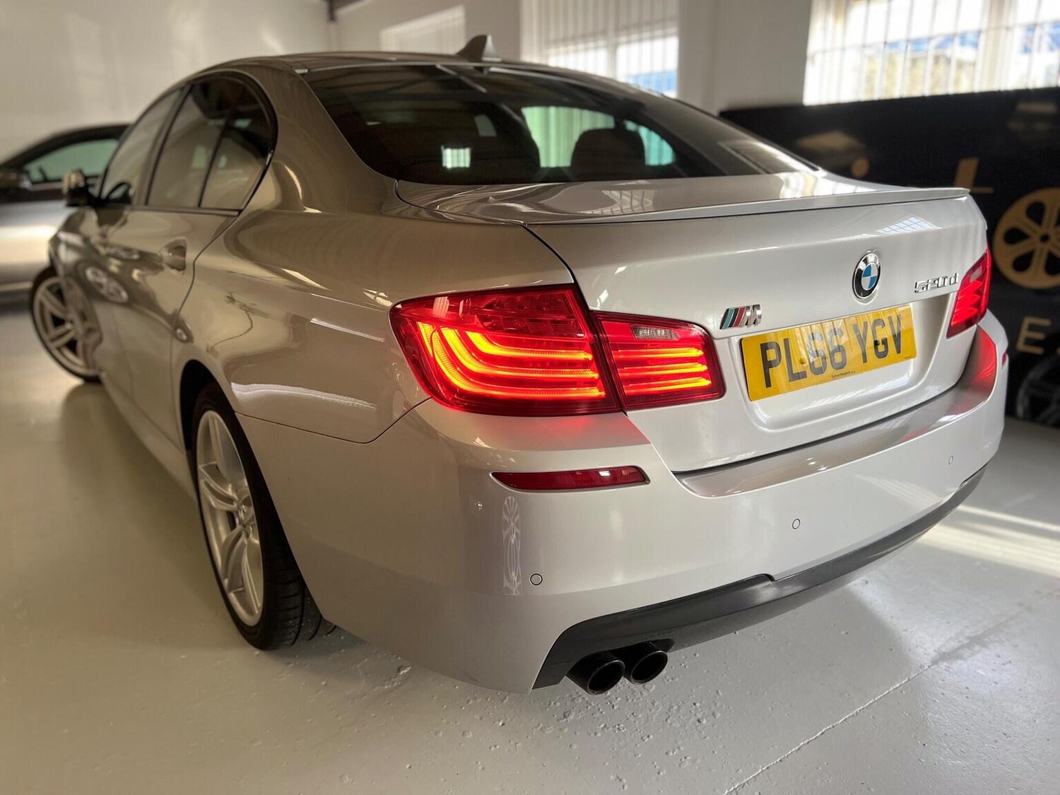 Used BMW 5 Series 2016 for sale - 77802061: Photo 33