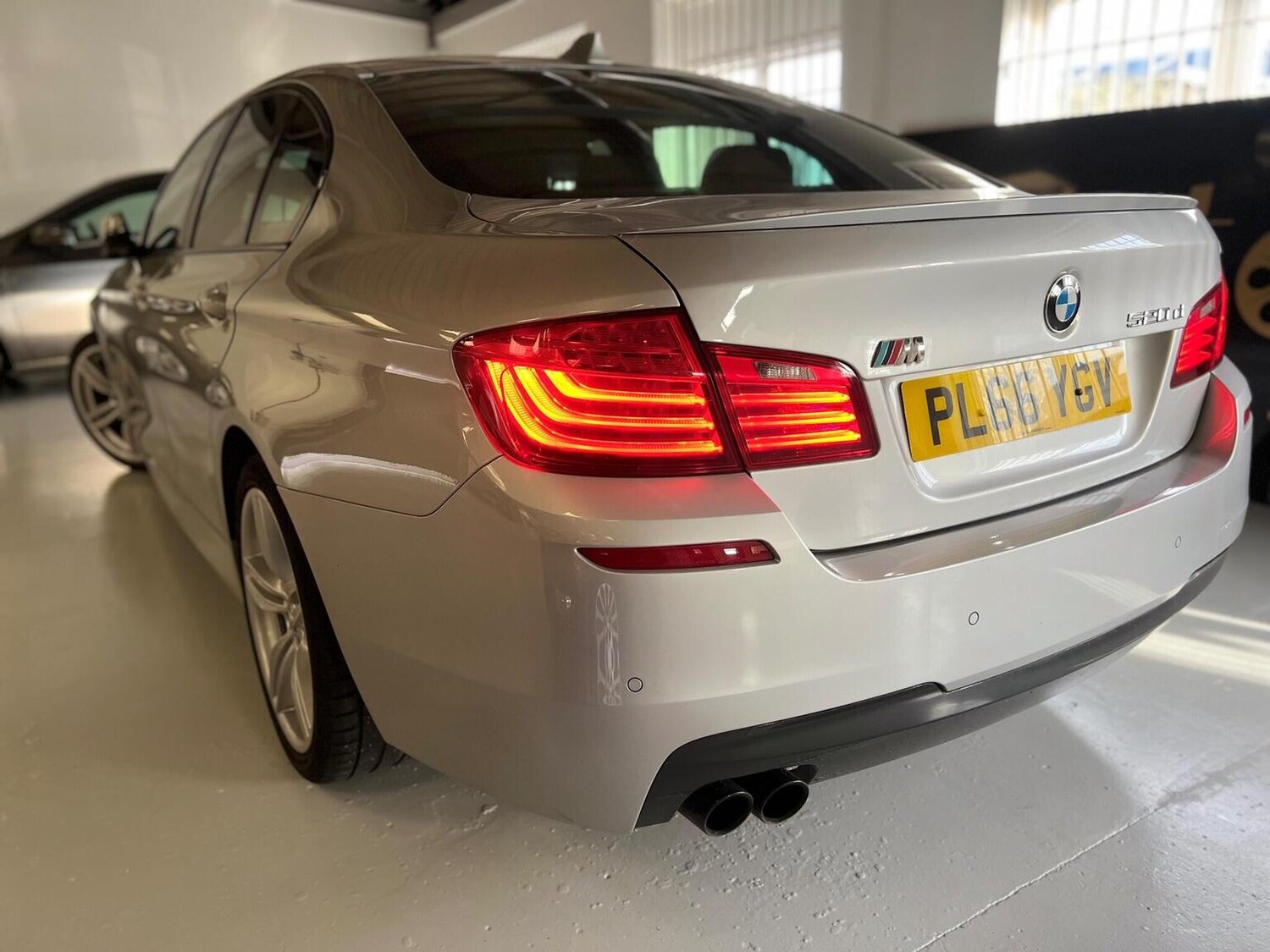 Used BMW 5 Series 2016 for sale - 77802061: Photo 34