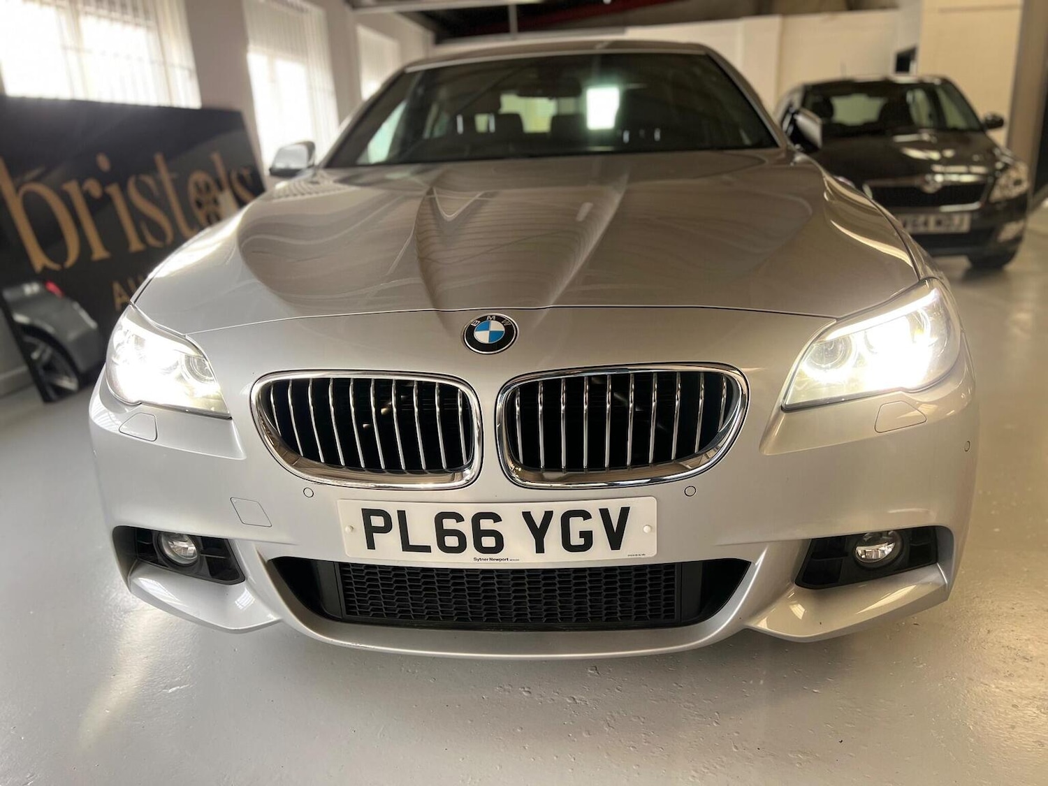 Used BMW 5 Series 2016 for sale - 77802061: Photo 5