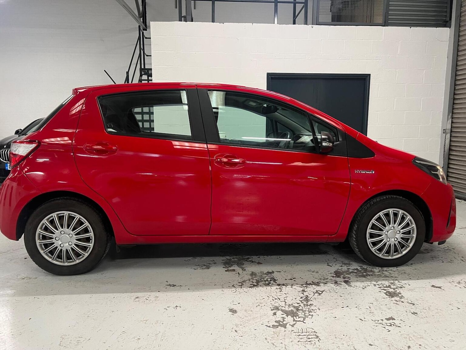 Used Toyota Yaris 2018 for sale - 77937968: Photo 10