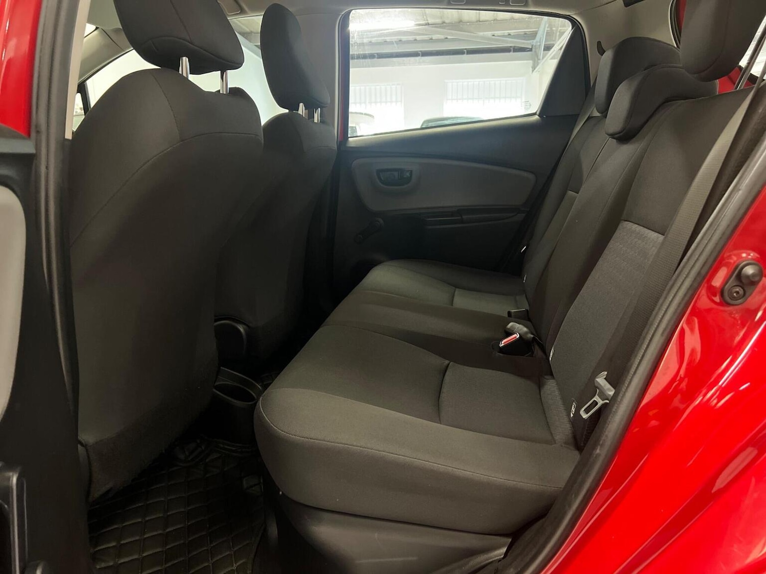 Used Toyota Yaris 2018 for sale - 77937968: Photo 21