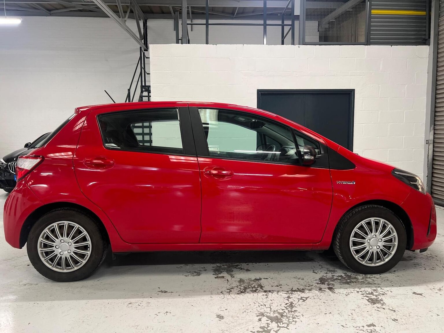 Used Toyota Yaris 2018 for sale - 77937968: Photo 5