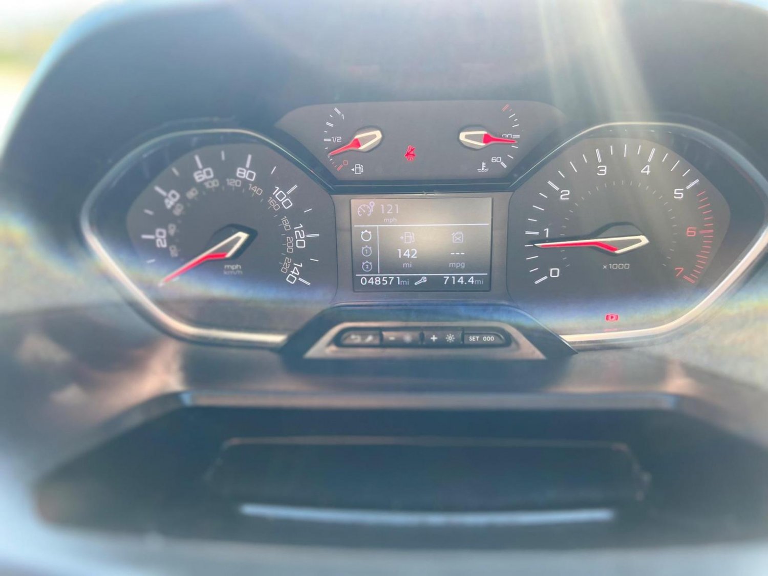 Used Peugeot Partner 2021 for sale - 78011329: Photo 30