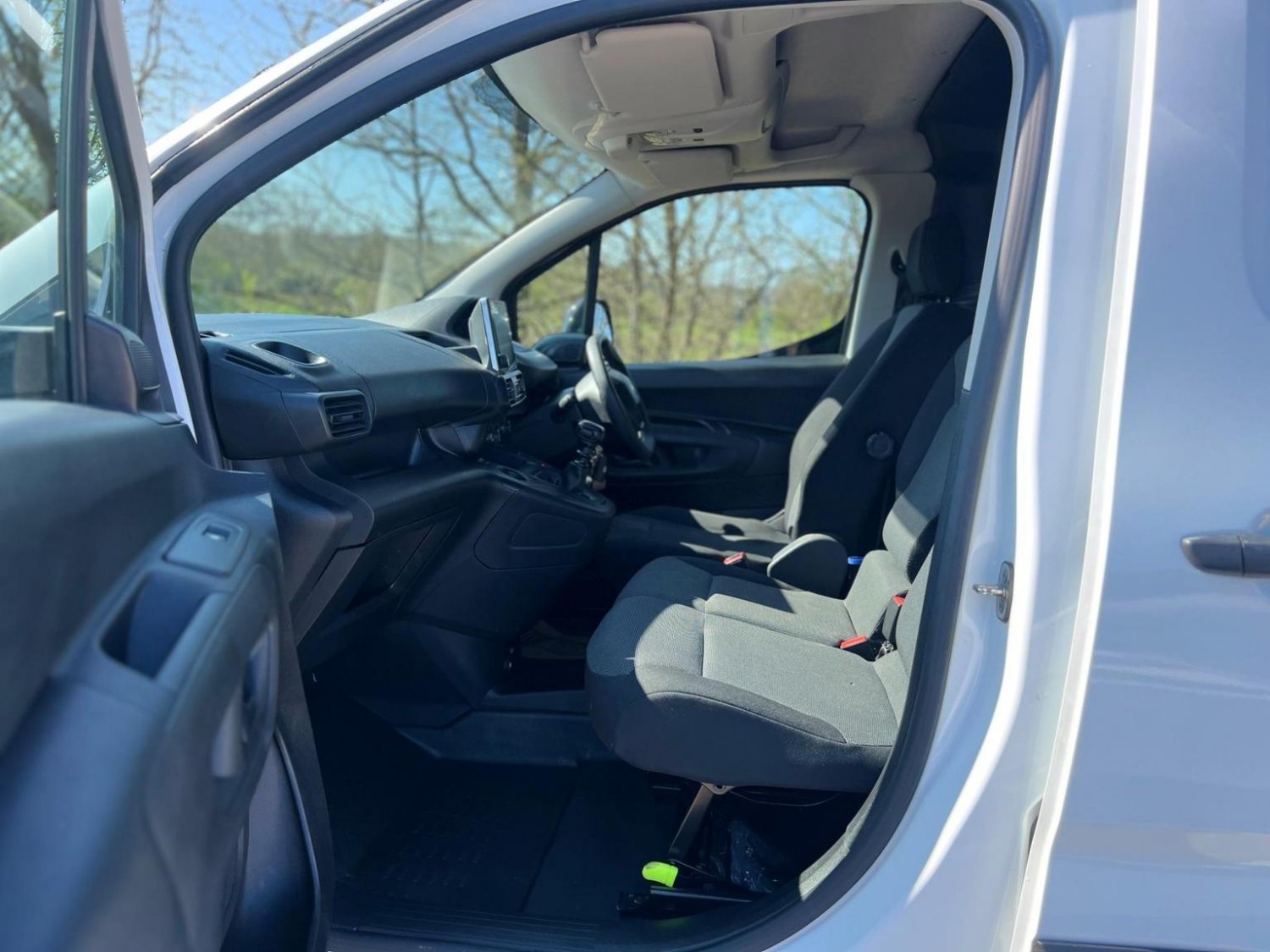 Used Peugeot Partner 2021 for sale - 78011329: Photo 31