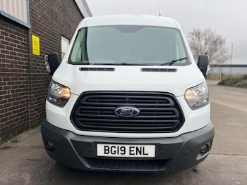 Used Ford Transit 2019 for sale - 78553371: Photo