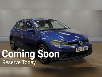 Used Volkswagen Polo 2022 for sale - 77802069: Photo