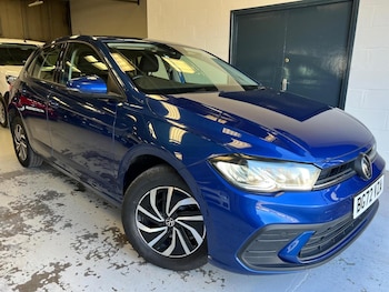 Used Volkswagen Polo 2022 for sale - 78553398: Photo