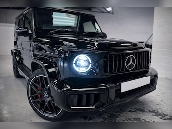 Used Mercedes-Benz G Class 2024 for sale - 78553378: Photo