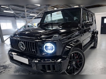 Used Mercedes-Benz G Class 2024 for sale - 78553378: Photo