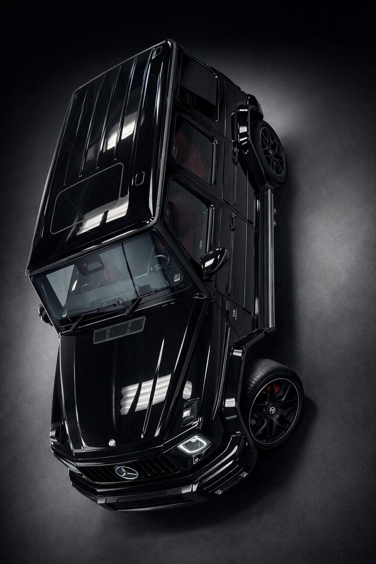 Used Mercedes-Benz G Class 2024 for sale - 77802067: Photo 11