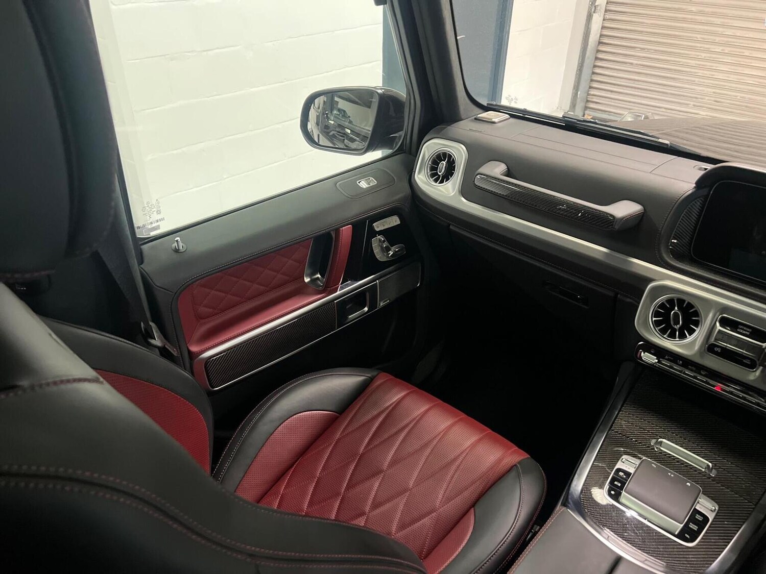 Used Mercedes-Benz G Class 2024 for sale - 77802067: Photo 13