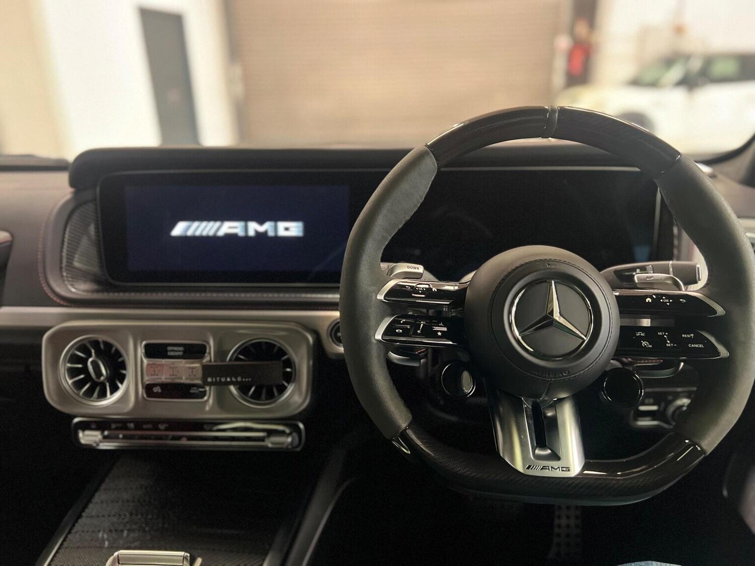 Used Mercedes-Benz G Class 2024 for sale - 77802067: Photo 14