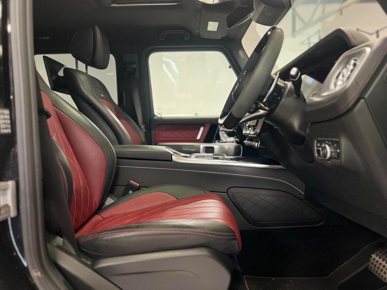 Used Mercedes-Benz G Class 2024 for sale - 77802067: Photo 15