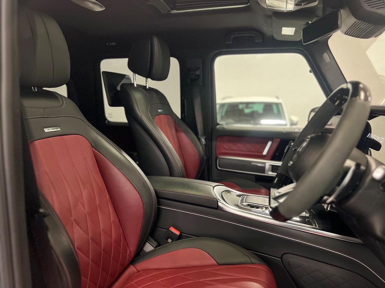 Used Mercedes-Benz G Class 2024 for sale - 77802067: Photo 16