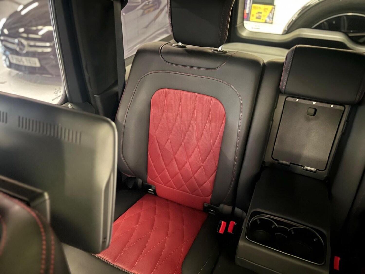 Used Mercedes-Benz G Class 2024 for sale - 77802067: Photo 17