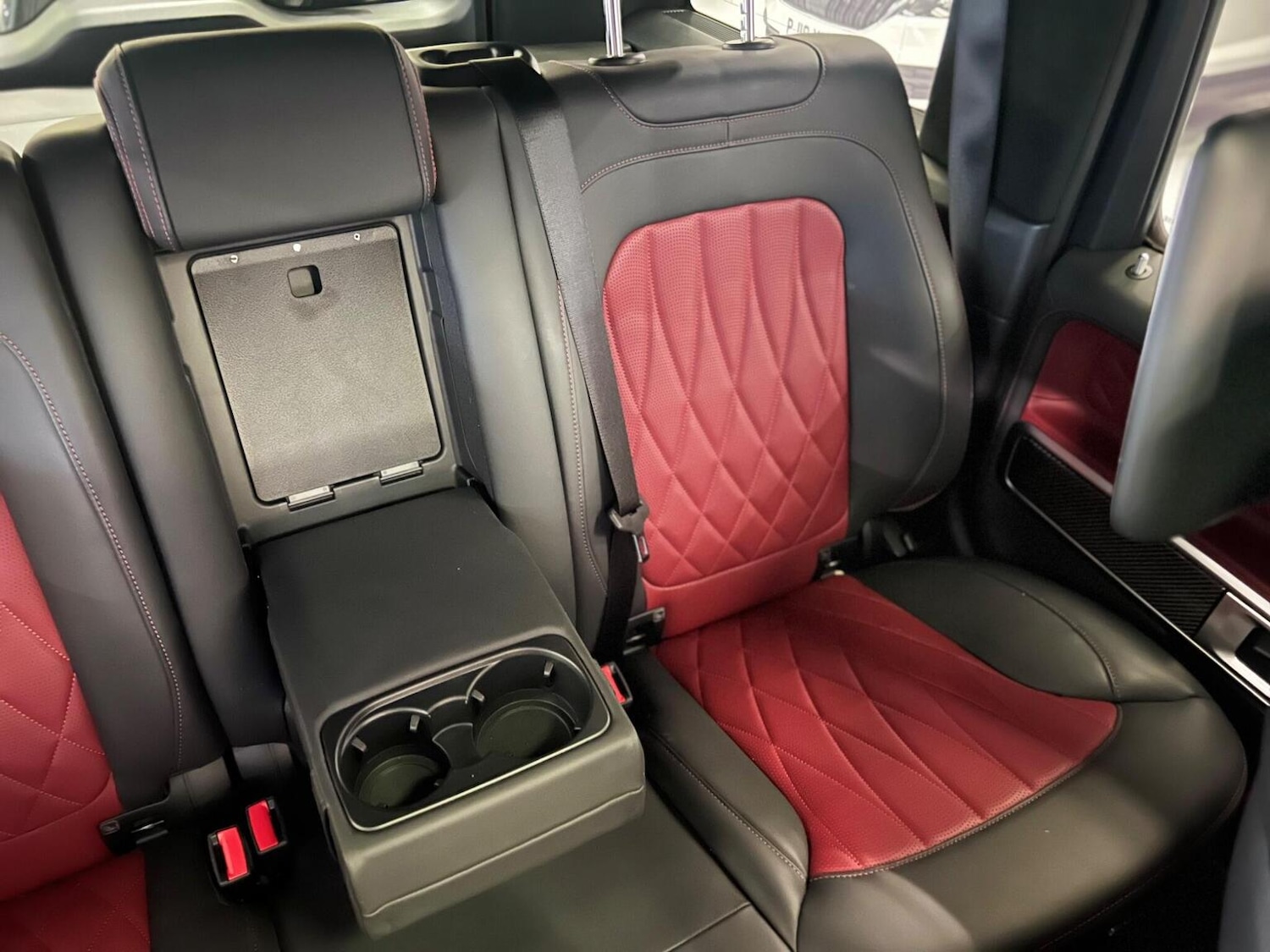 Used Mercedes-Benz G Class 2024 for sale - 77802067: Photo 18