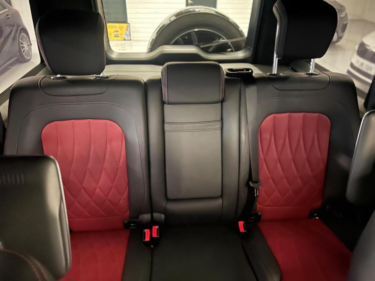 Used Mercedes-Benz G Class 2024 for sale - 77802067: Photo 19