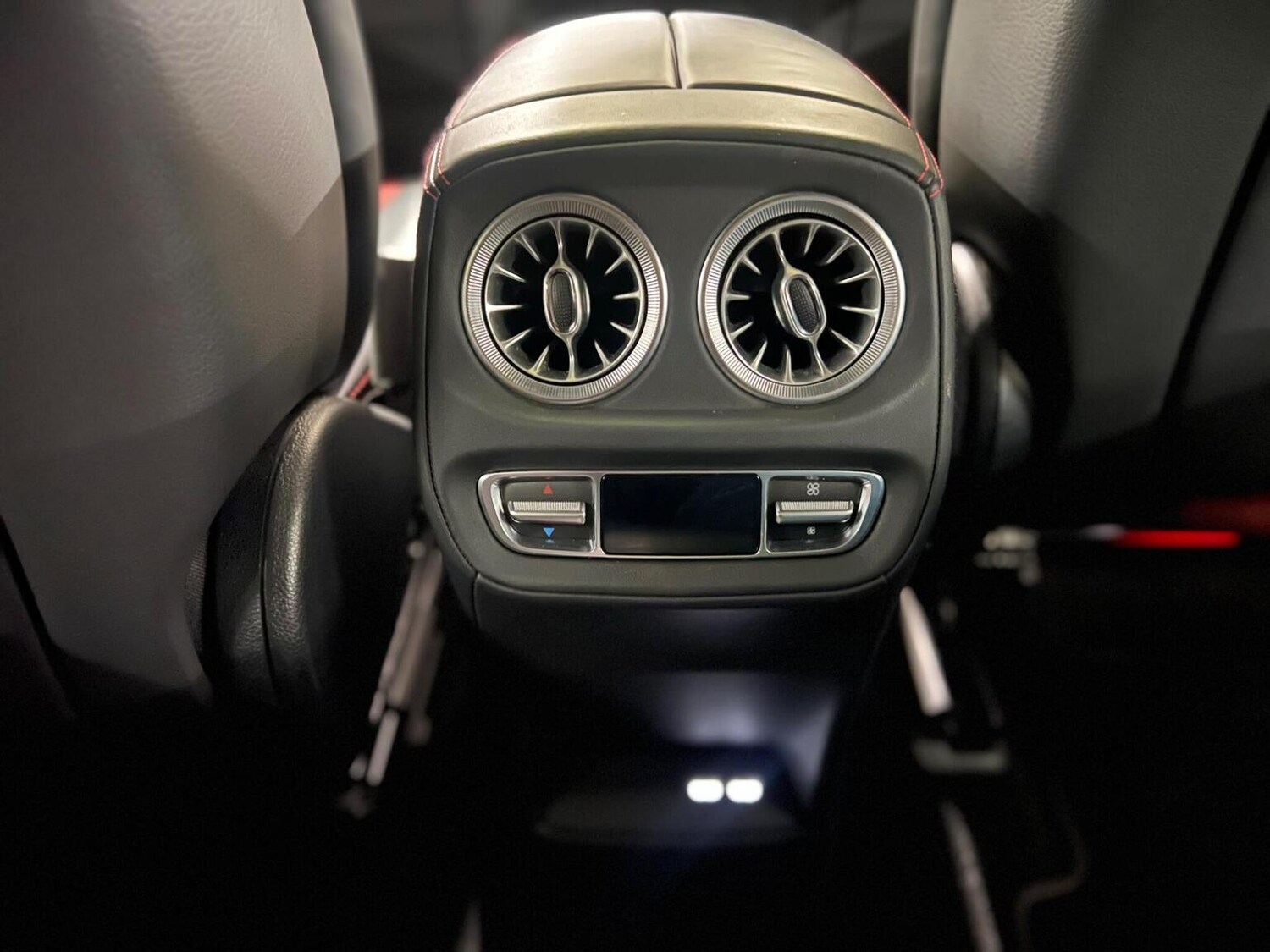 Used Mercedes-Benz G Class 2024 for sale - 77802067: Photo 22