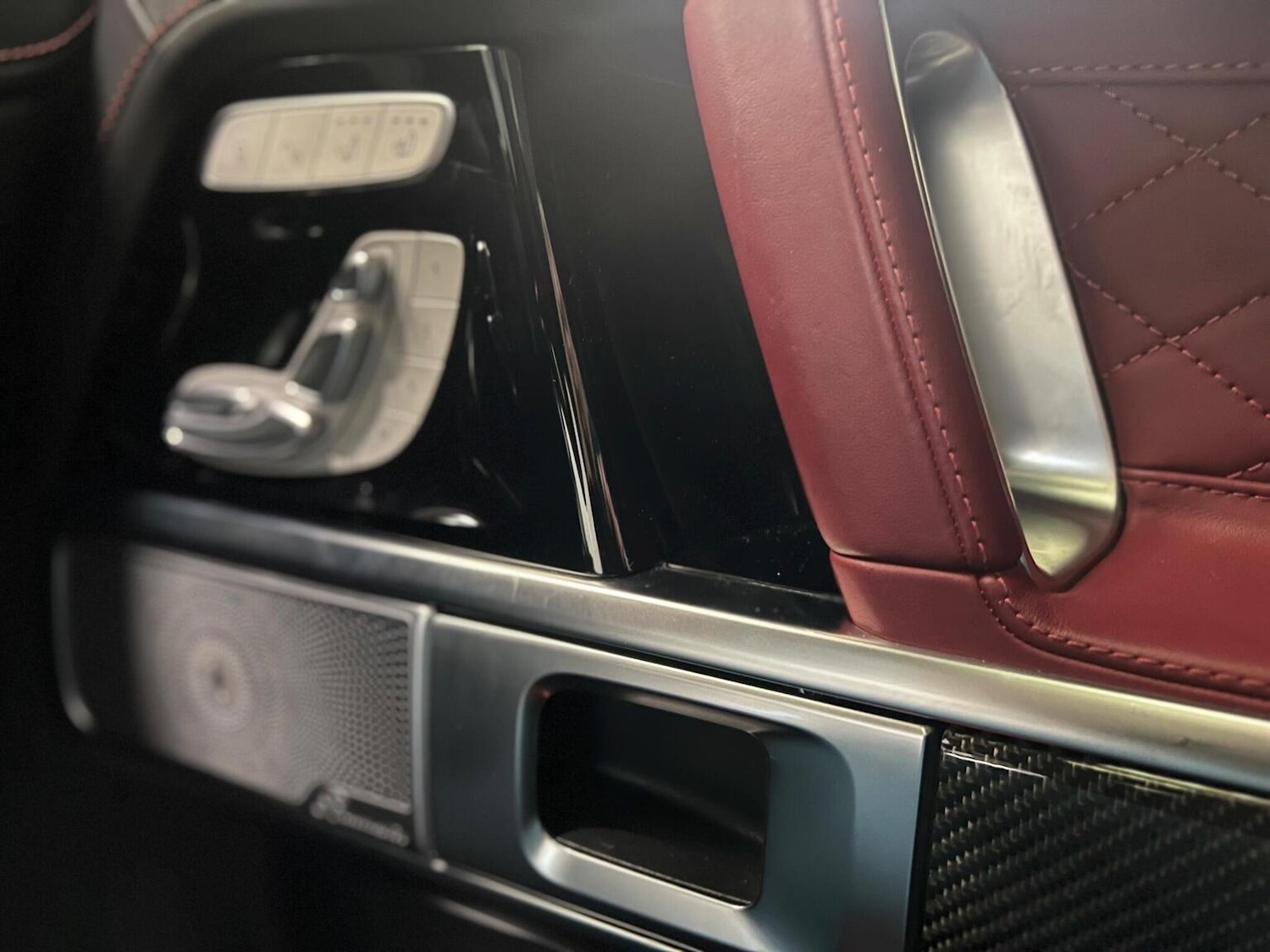 Used Mercedes-Benz G Class 2024 for sale - 77802067: Photo 30