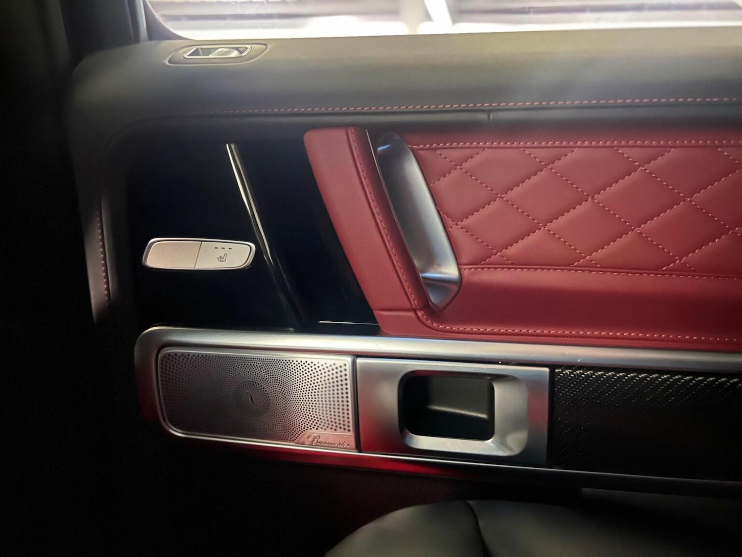 Used Mercedes-Benz G Class 2024 for sale - 77802067: Photo 35