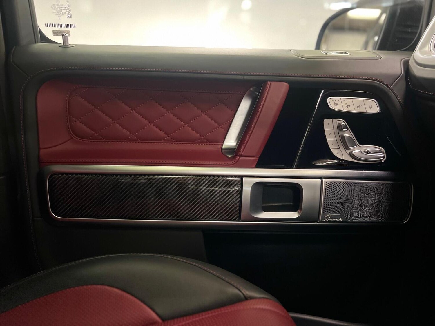 Used Mercedes-Benz G Class 2024 for sale - 77802067: Photo 36