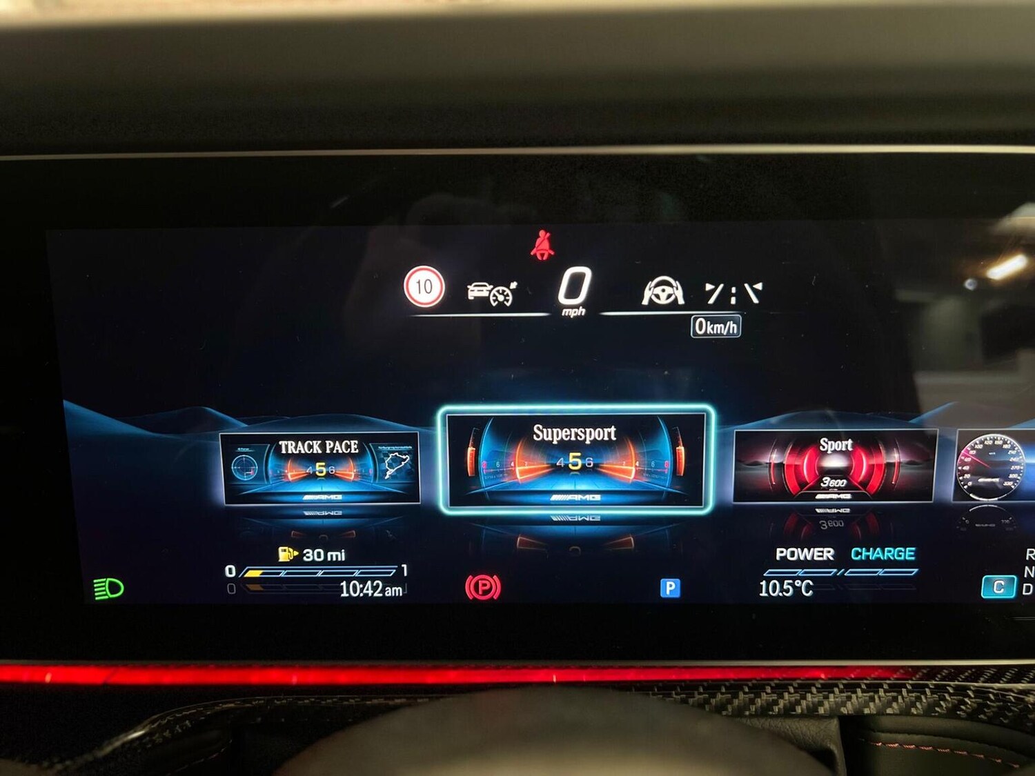 Used Mercedes-Benz G Class 2024 for sale - 77802067: Photo 39