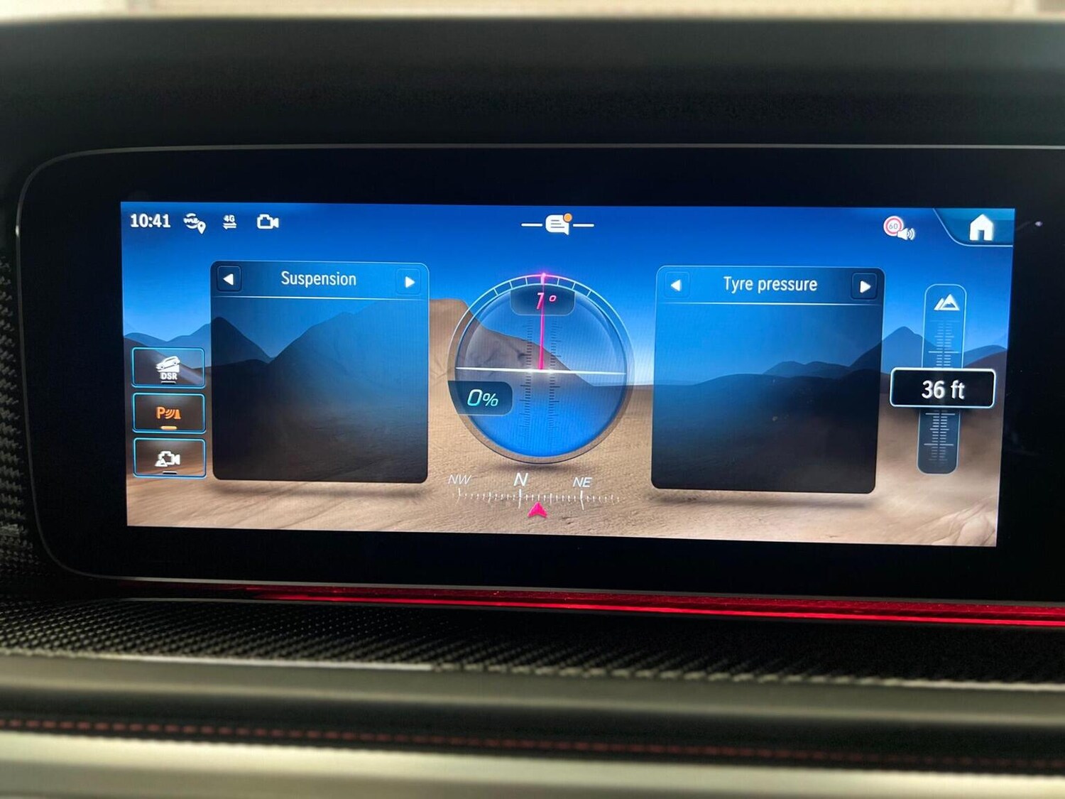 Used Mercedes-Benz G Class 2024 for sale - 77802067: Photo 41