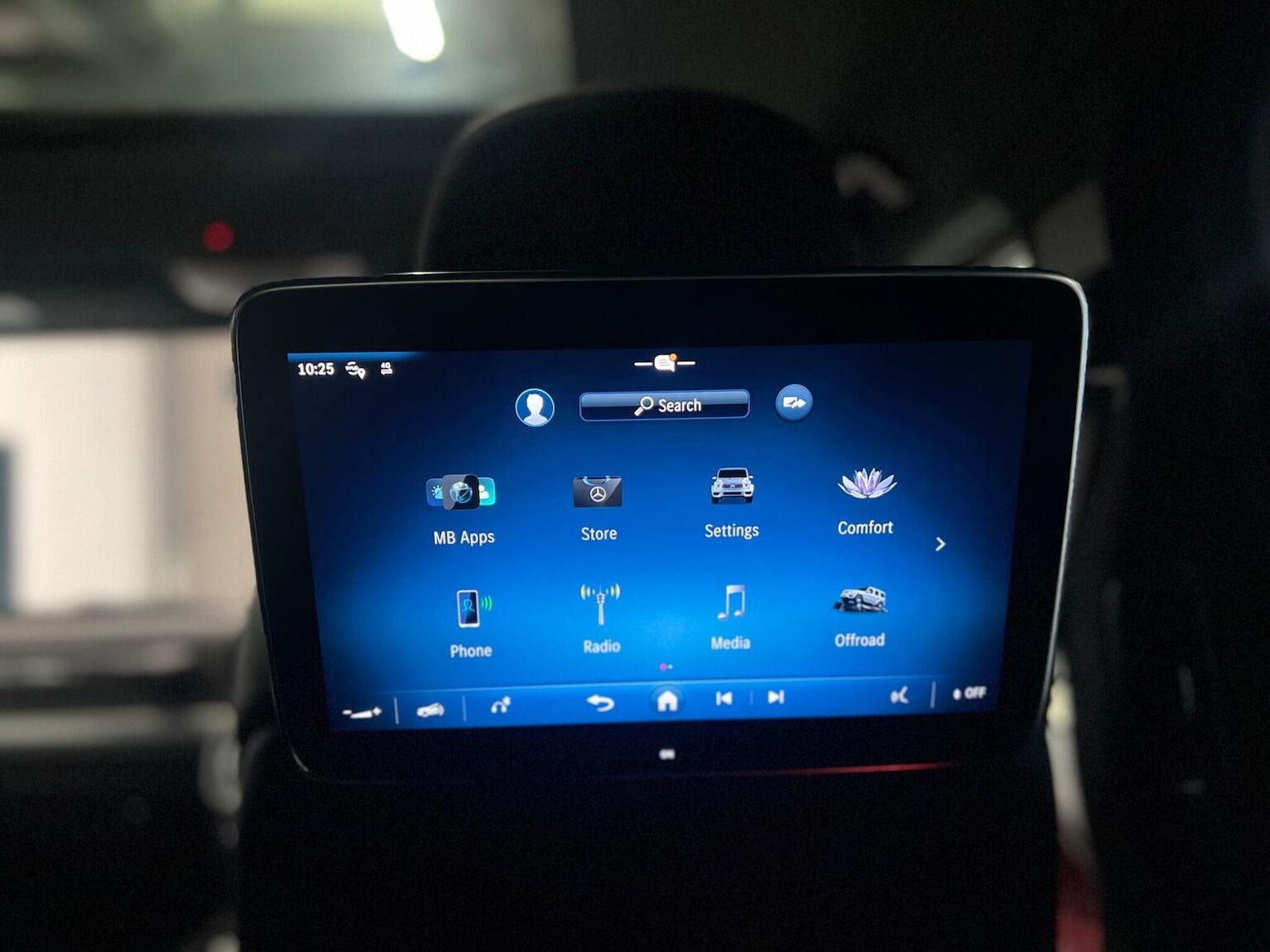 Used Mercedes-Benz G Class 2024 for sale - 77802067: Photo 43