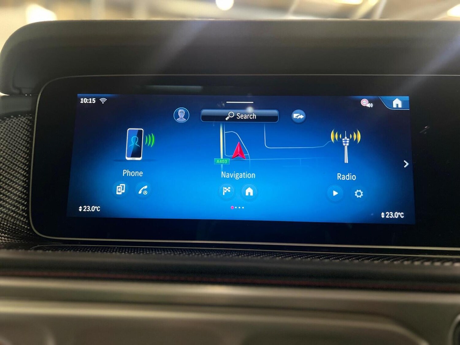 Used Mercedes-Benz G Class 2024 for sale - 77802067: Photo 44